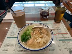 -小龍鳳餐室(番禺路店)