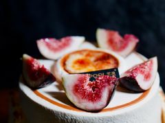 -黑池口感烘焙·生日蛋糕(坂田店)