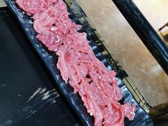 -大四喜·鲜牛肉火锅(洛阳大学城店)