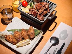 -味太助·银饭食堂(中华城店)