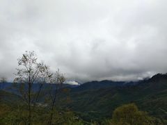 -硗碛藏寨·神木垒景区