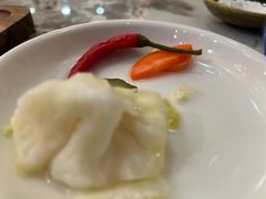 -苏坦土耳其餐厅(白云宾馆店)
