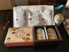 -茶颜悦色(岳麓山顶店)