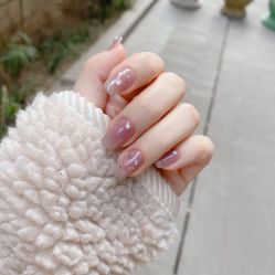 点击看大图 -济南花里美甲美睫