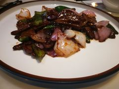 -锦園(伊势丹美食城店)