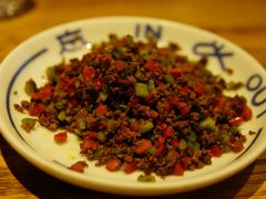 -一坐一忘云南菜(嘉里中心店)