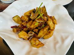 -东莱馋房(陆家嘴店)