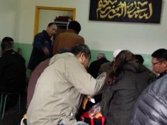 -正味斋锅巴菜(西北角店)