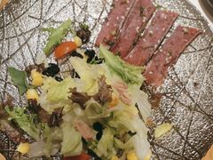 -藤原布二·八佰善会席料理(奥体店)