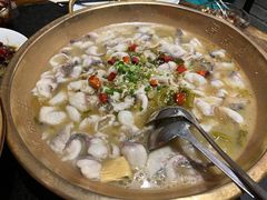 -蜀都丰 正宗水煮鱼(建德天城店)