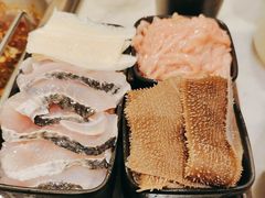 -新辣道鱼火锅(领展购物广场·中关村店)