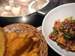 -同仁四季椰子鸡(宝安壹方城店)