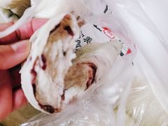 -御梁坊红糖馒头