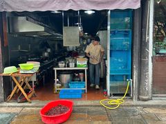 -衢州人家(建国北路店)