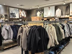 -MUJI无印良品(星光68广场店)