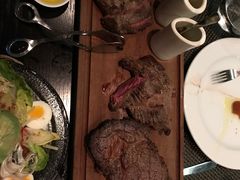 -The Grill by Sean Connolly