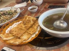 -壮雄牛屠牛肉店(两英店)