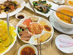 -佛有缘素食馆·荔湾老字号(陈家祠首店)