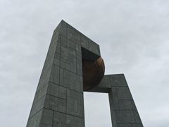 -青澳湾北回归线广场