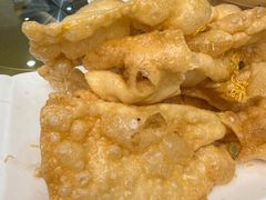 -中山国际酒店中餐厅