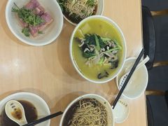 -蒋家桥饺面店(东关街店)