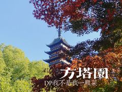 -常熟方塔园