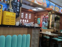 -老地方啤酒屋·海鲜青岛菜大排档(台东步行街店)