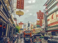 -唐人街(耀华力路)