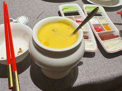 杨枝甘露-秀儿四九城·新京菜(亚运村鸟巢店)