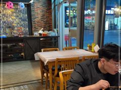 用餐区-云晓光头烧烤吧(川沙绿地店)