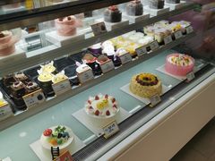 -仟吉(沿港路店)