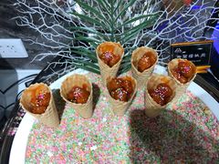 -圣罗巴甄选自助(麦凯乐店)