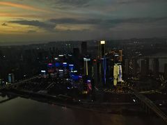 -WFC会仙楼观景台