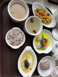 -天使医生月子中心(福佑店)