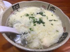紫菜鸡蛋汤-老陶包子铺(南大西南村店)