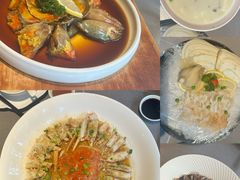 -甬上名灶(天一阁·翠柏店)