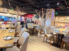 -那时新疆·若羌(经纬汇店)