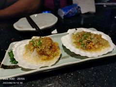 -上井料理黑金店(IFS国金中心店)