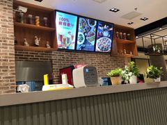 -米斯特比萨(望京西园店)