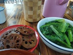 -老三样·美食研究中心(世贸路店)