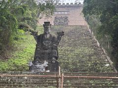 -丰都鬼城名山景区