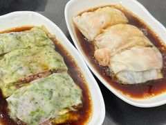 -卓粤拉肠(红庙店)