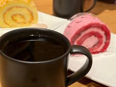 -星巴克臻选(福州东百中心分店)