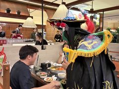 -刘一手重庆火锅(万达广场店)