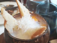 -饿鱼Cravings(朝阳公园店)