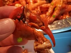 -胖哥俩肉蟹煲(世茂国际广场店)