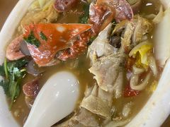-象山小白象海鲜面