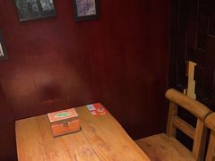 -万记麻辣烫国展总店