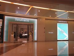 -Tiffany & Co.蒂芙尼
(天津万象城店)