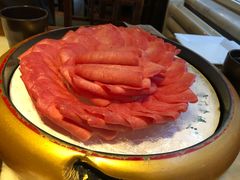 -竹叶涮肉坊(总店)